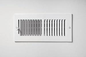 Mise en place des systèmes de ventilation à Dragey-Ronthon